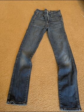 Madewell JEANS